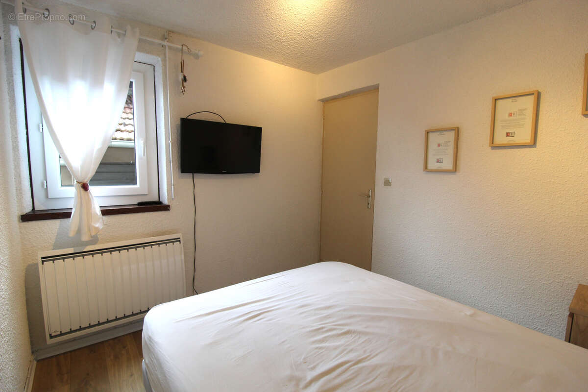 Appartement avec vue exceptionnelle sur le lac Léman et les montagnes   Au pied de la télécabine de Thollon-le - photo 22