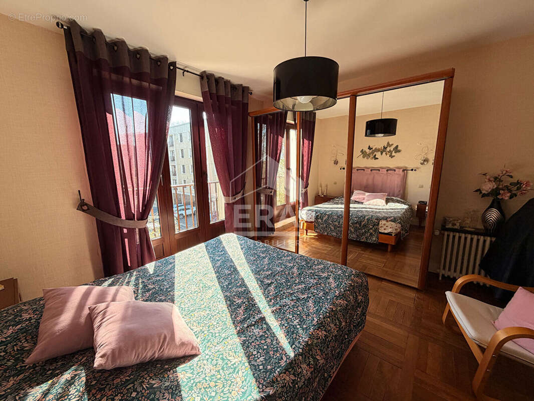 Appartement à BOULOGNE-SUR-MER