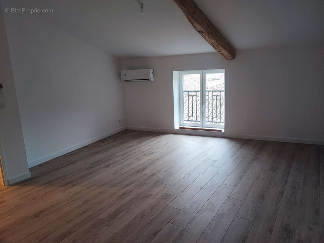 Maison à RIEUX-MINERVOIS