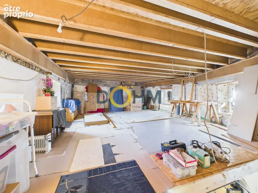 Maison de village 135m2 sur la commune de Aboen - photo 6