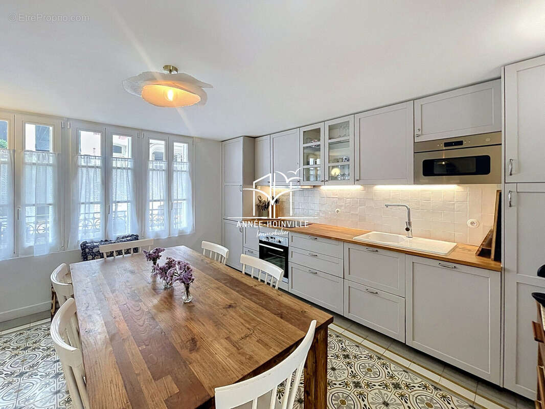 Maison 110 m² à Trouville-Sur-Mer  - photo 3
