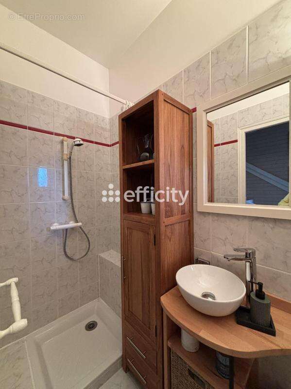 Maison à LA ROCHELLE