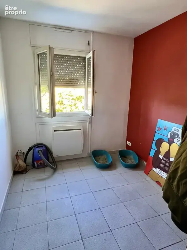 Appartement lumineux de 44,58 m² à Arles - photo 8
