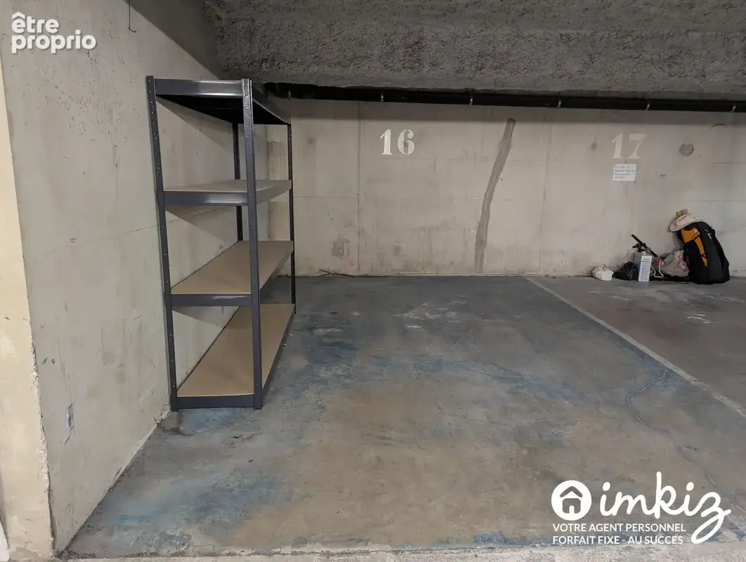 T4, terrasse 21 m², parkings, 10mns Montpellier - photo 16