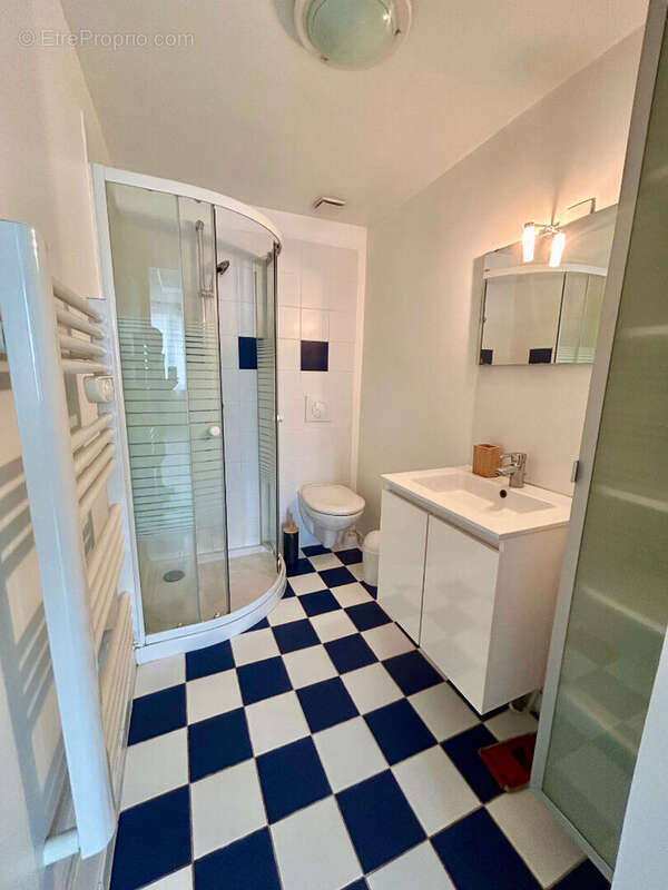 Appartement  2 pièces 35.67 m2 - photo 4