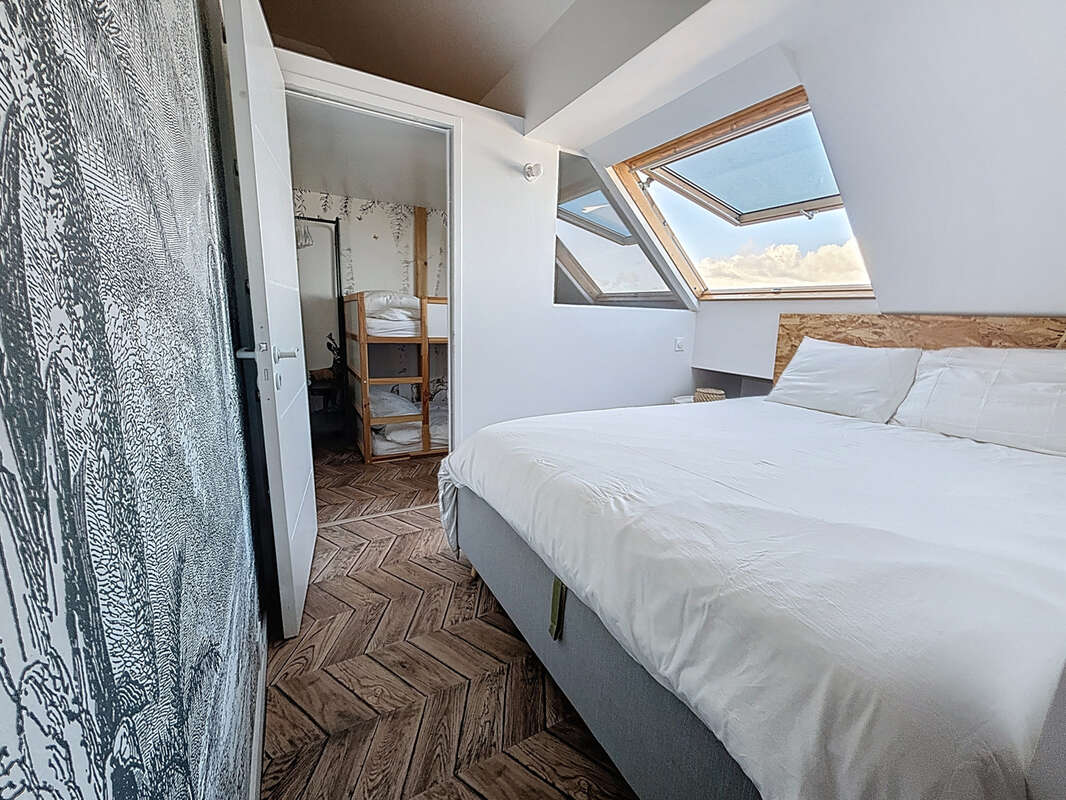 Appartement à CAROLLES