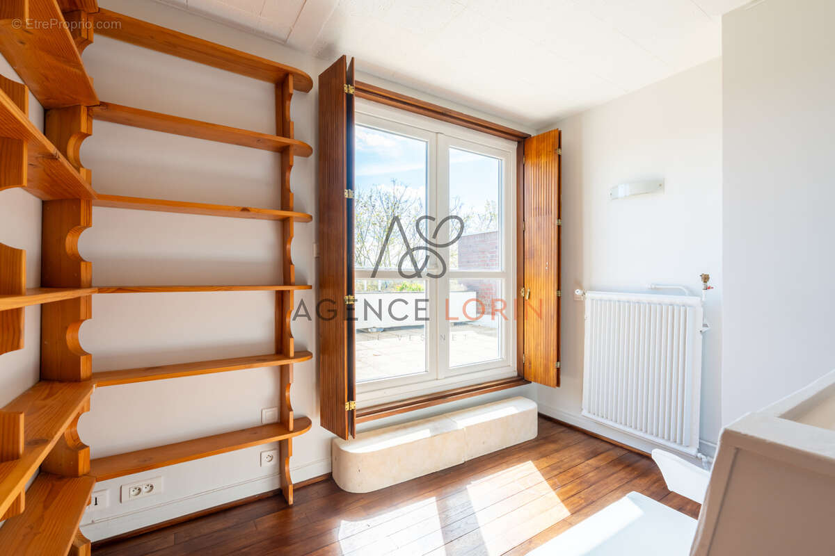 Appartement à CHATOU