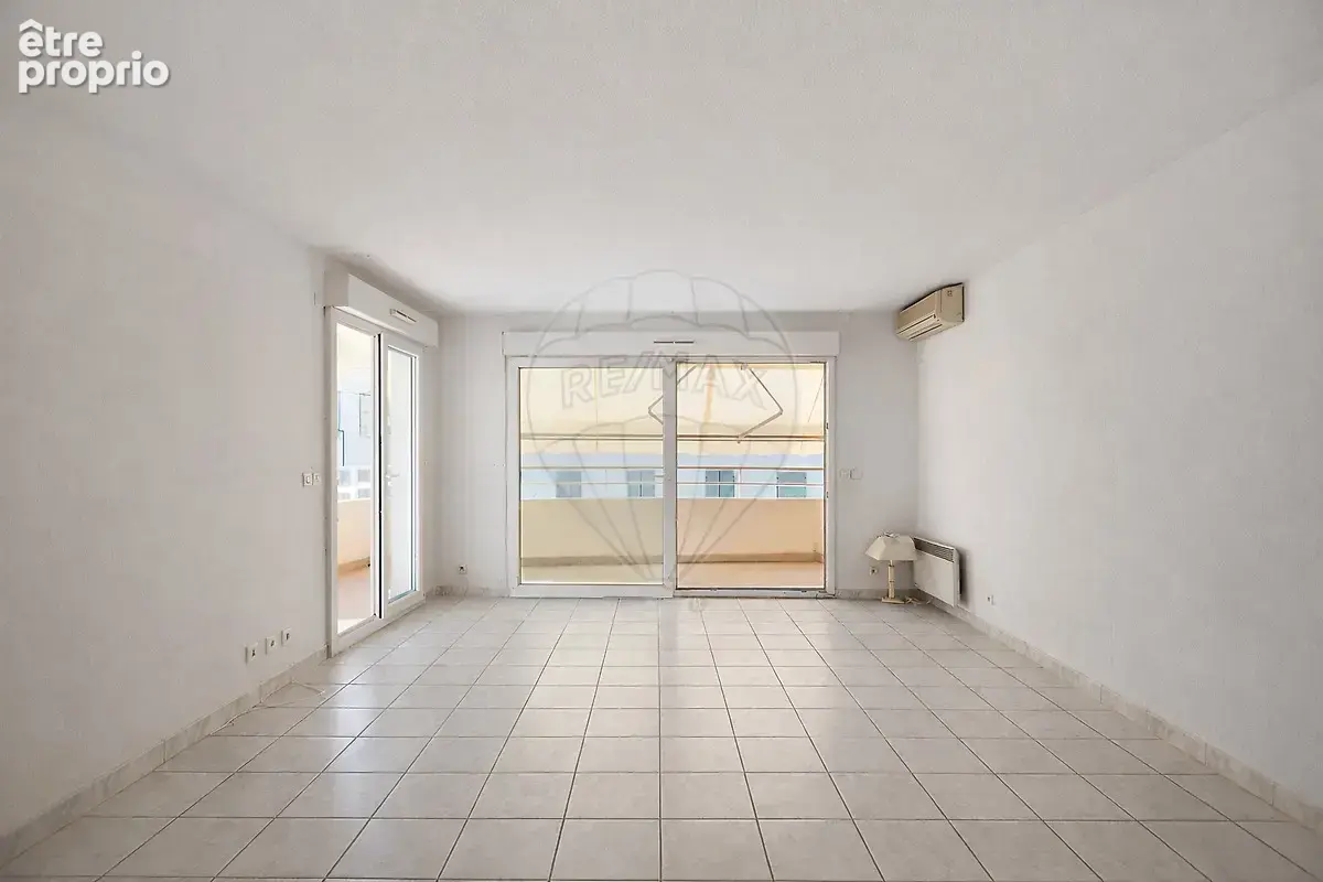 Appartement 2 chambre(s) à vendre - photo 3