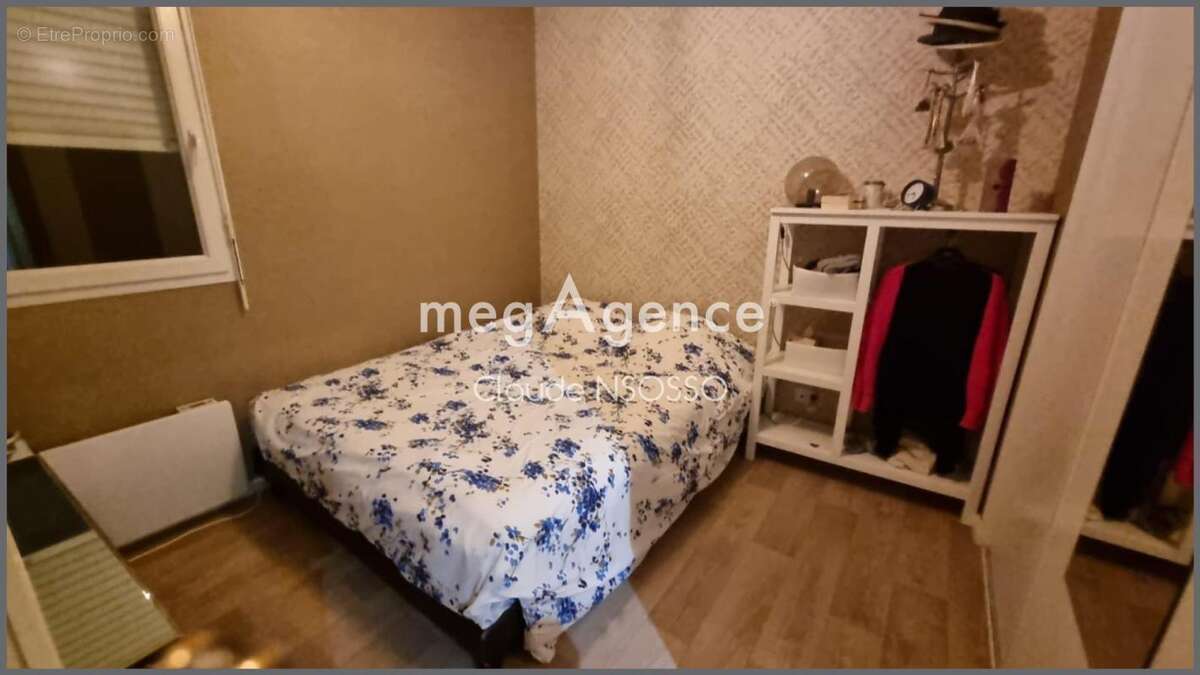 Appartement à BREAL-SOUS-MONTFORT