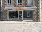 Commerce à FOUGERES