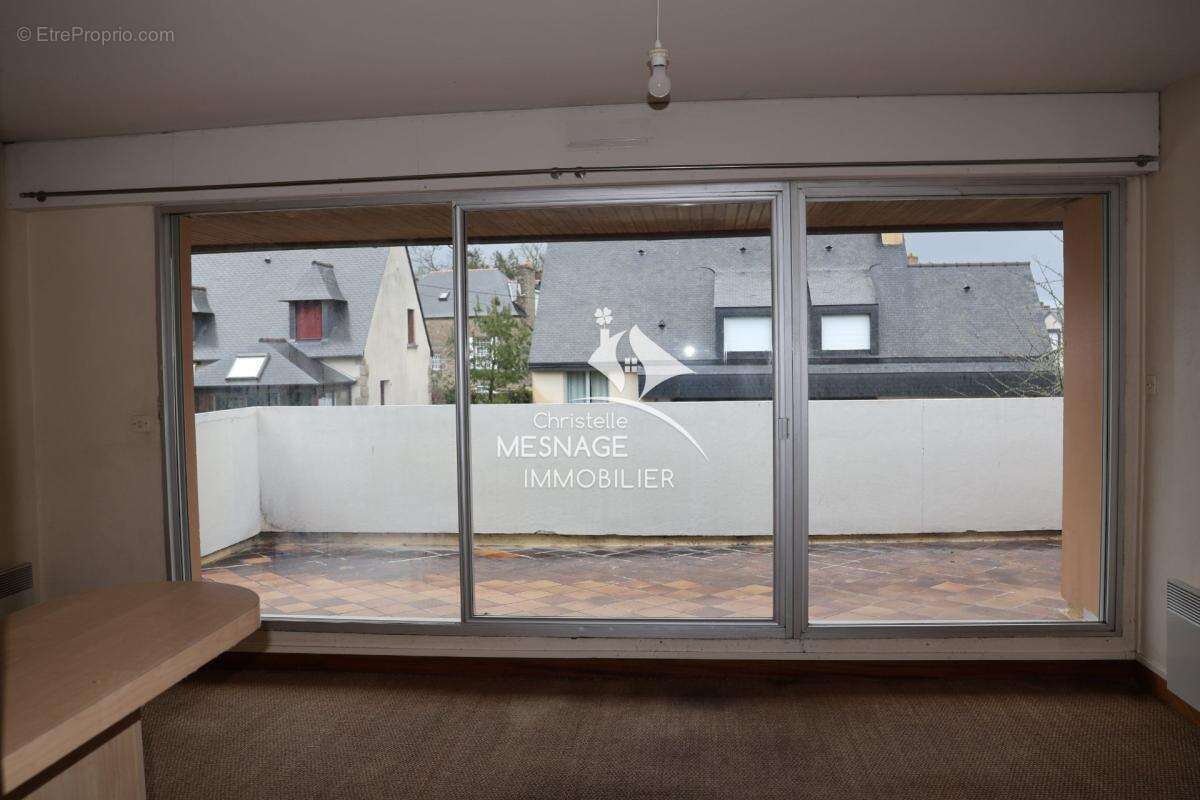 Appartement à DINAN
