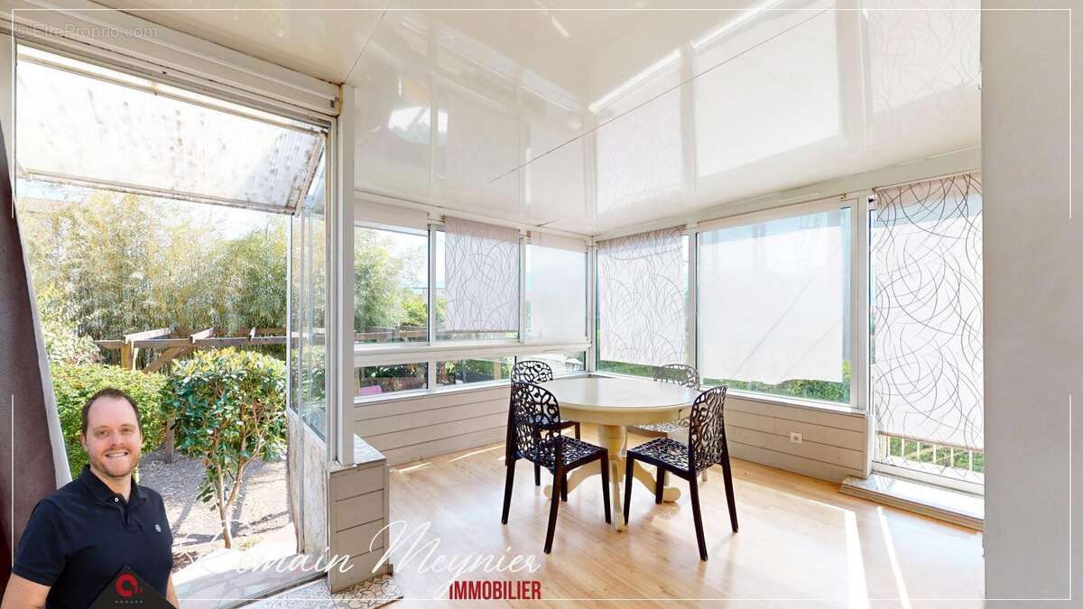 Maison à SAINT-MARCELLIN