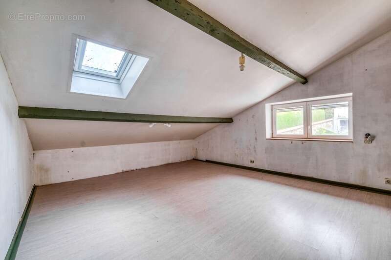 Maison à LIZY-SUR-OURCQ