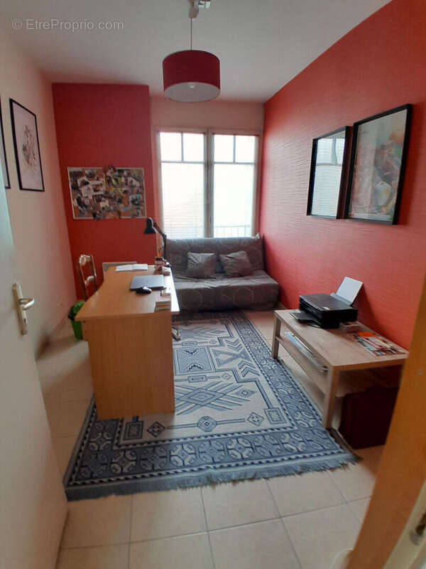 Appartement à LA GUERCHE-DE-BRETAGNE