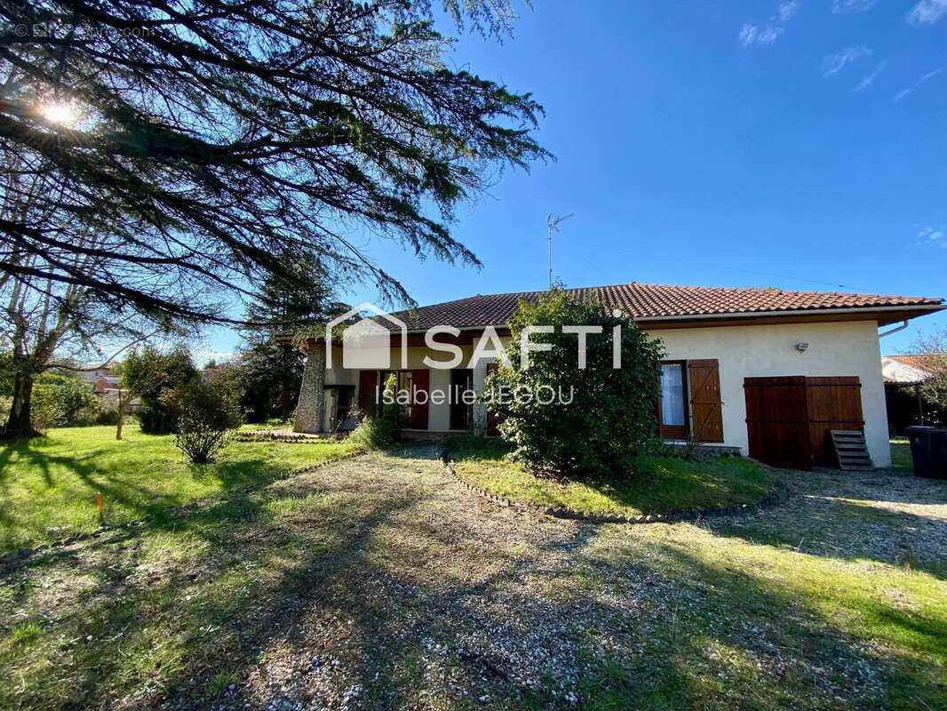 Photo 8 - Maison à GUJAN-MESTRAS