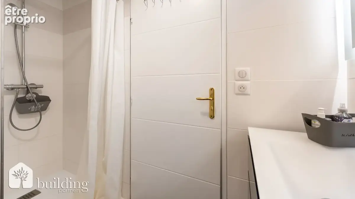 Île de la Jatte Neuilly-sur-Seine - Studio 51,65 m² - photo 9