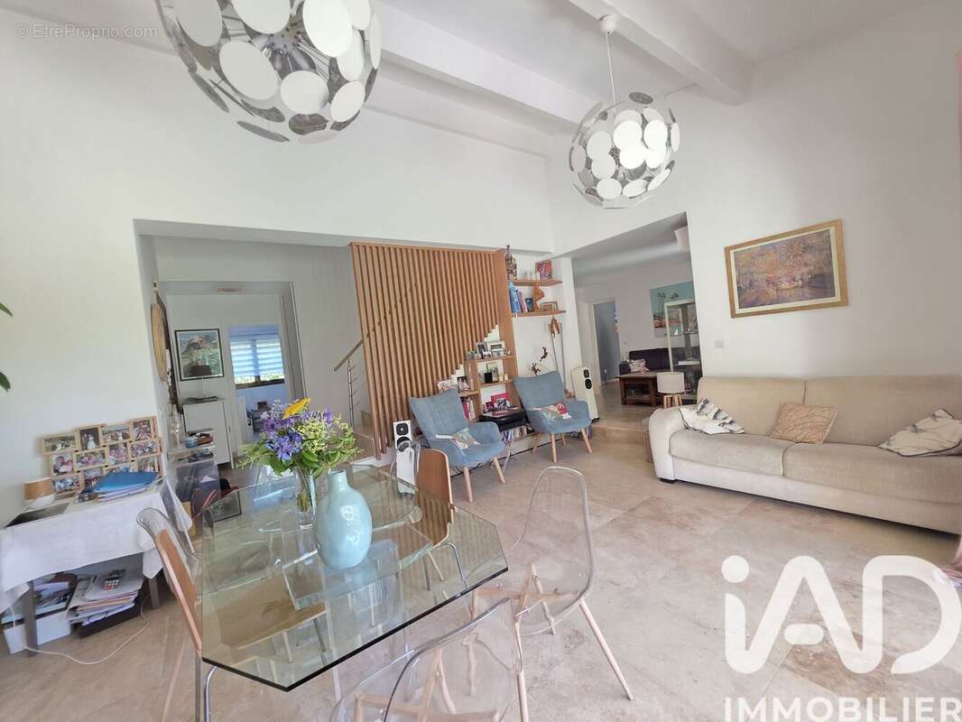 Photo 7 - Maison à ANTIBES