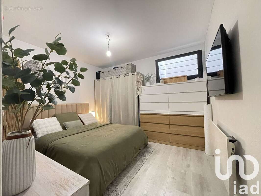 Photo 9 - Appartement à LE VAL-SAINT-GERMAIN