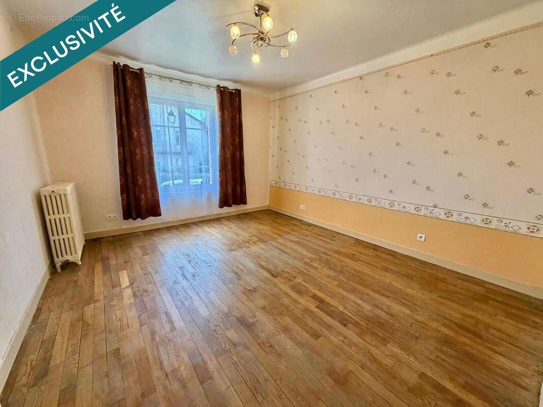 Photo 8 - Maison à CHAUMUZY