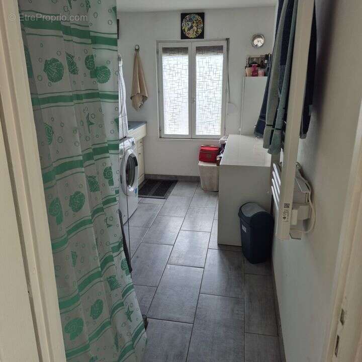 Maison à PETITE-FORET