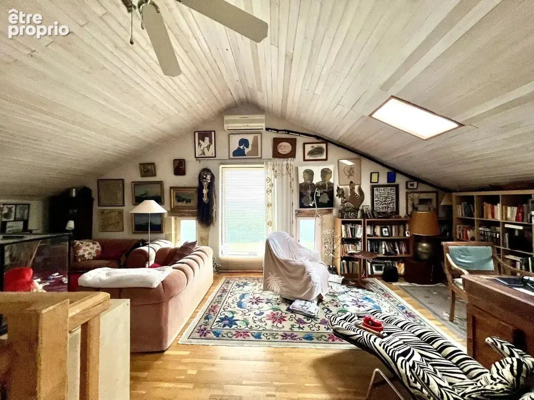 Maison 130 m² à Verdon  - photo 3