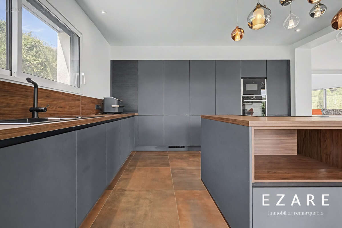 Maison 302 m² à Echevronne  - photo 3