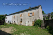 Maison à VILLAPOURCON