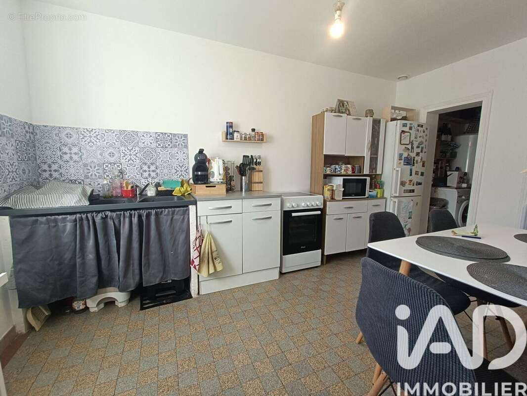 Photo 6 - Maison à SAINT-AMAND-LONGPRE