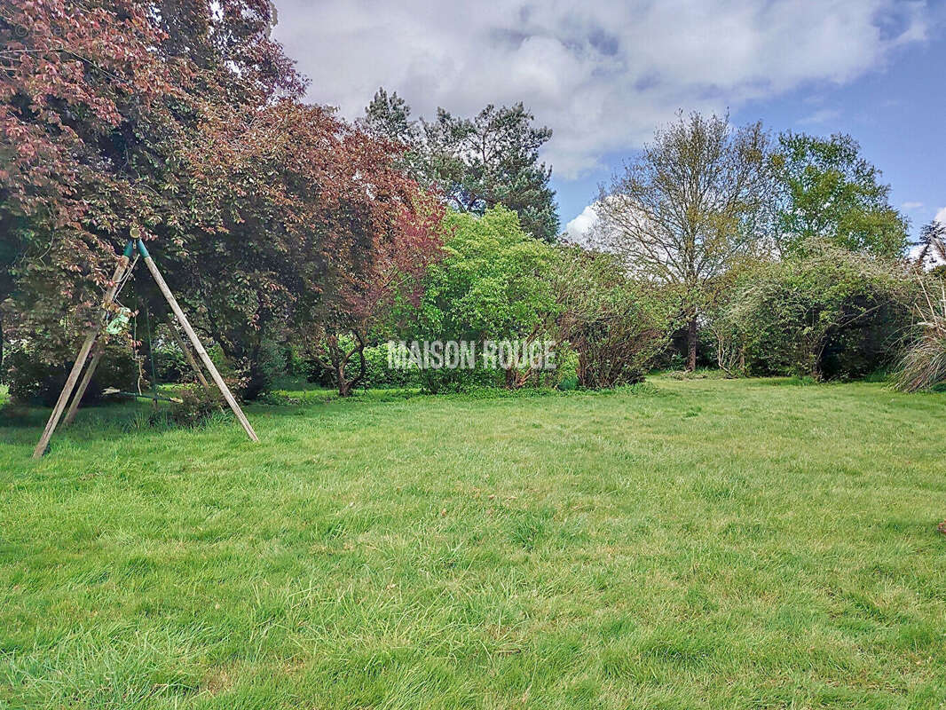 Belle maison de caractère proche de Combourg - photo 4