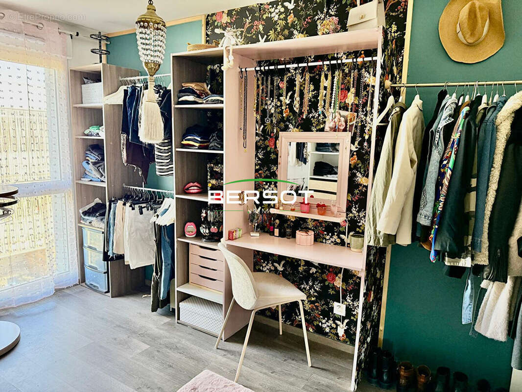 Appartement à THONON-LES-BAINS