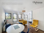 Appartement à SURESNES