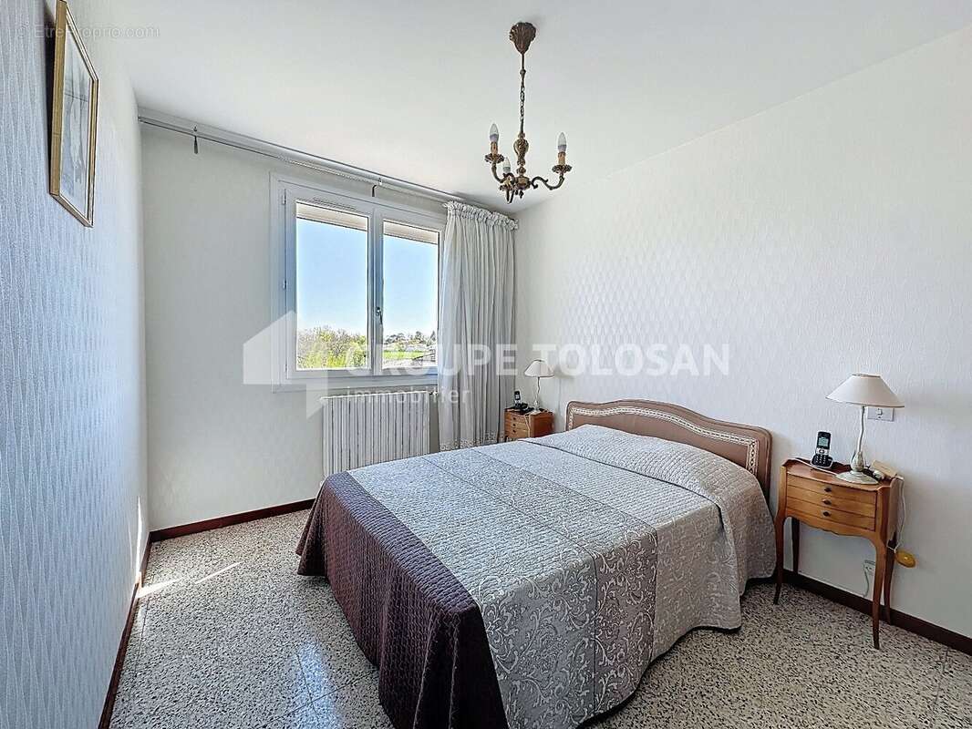 Maison à CASTELMAUROU