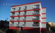 Appartement à MONTCEAU-LES-MINES