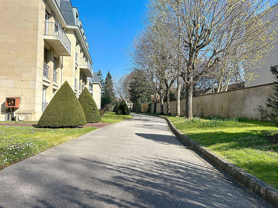 Appartement à VERSAILLES