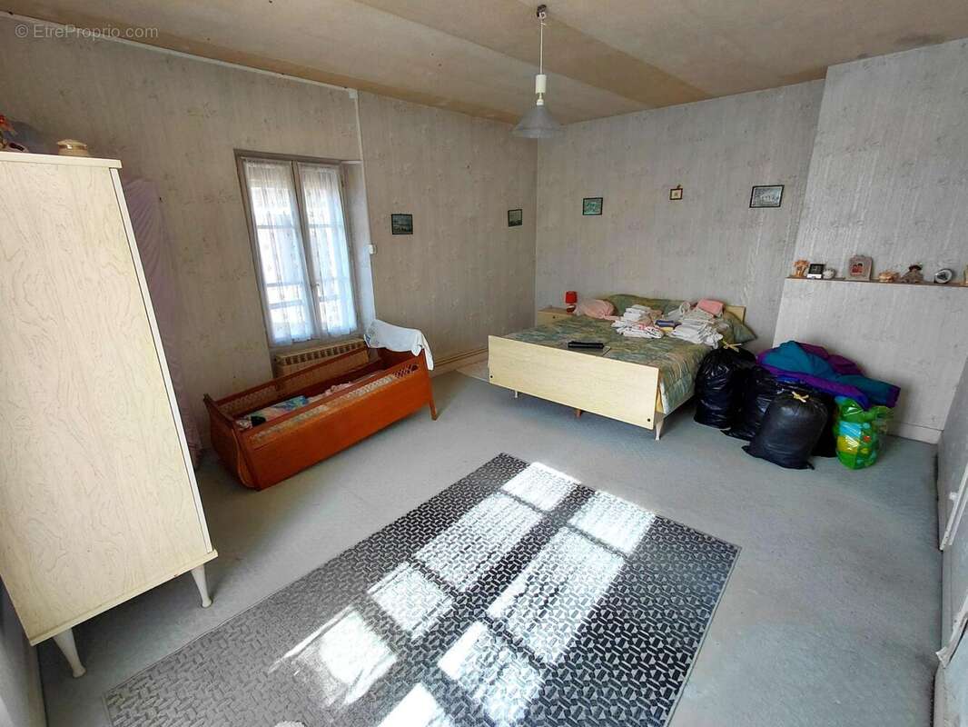 Photo 7 - Maison à SORGES