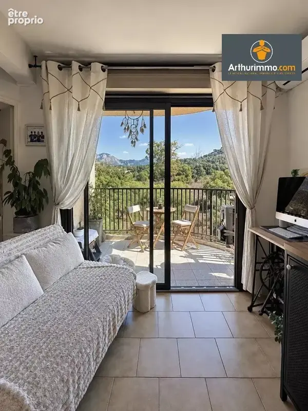 Appartement à AJACCIO