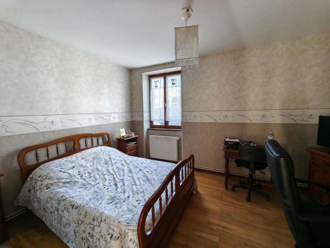 Maison à CORMEILLES-EN-VEXIN