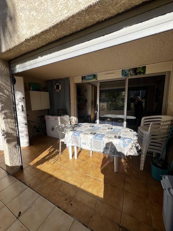 Appartement à AGDE