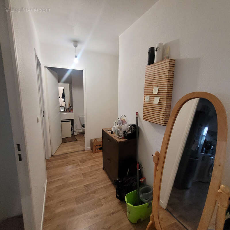 Appartement à PESSAC