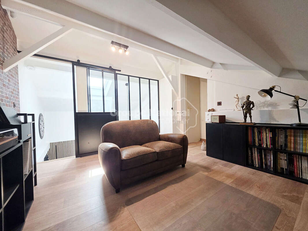 Maison à MIRAMAS