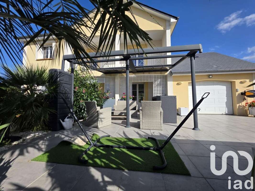 Photo 3 - Maison à GRENTHEVILLE