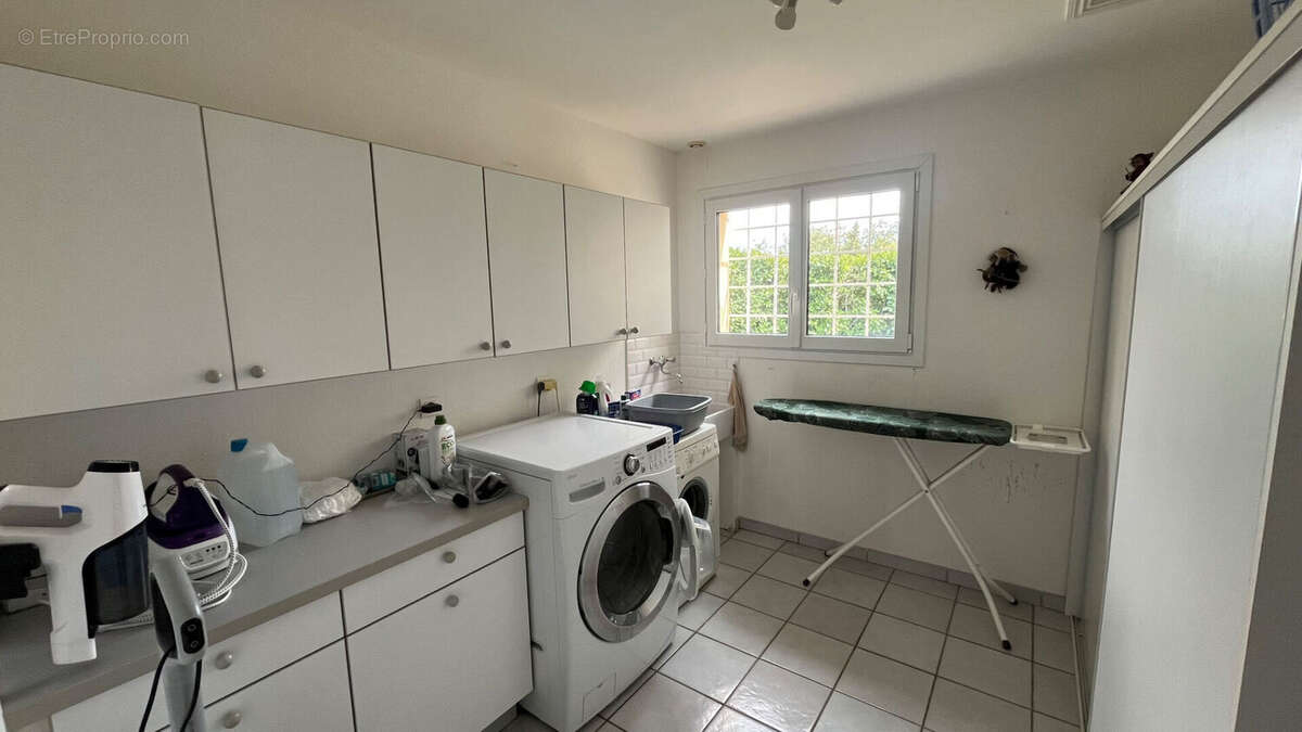 Maison de caractère avec piscine - photo 7