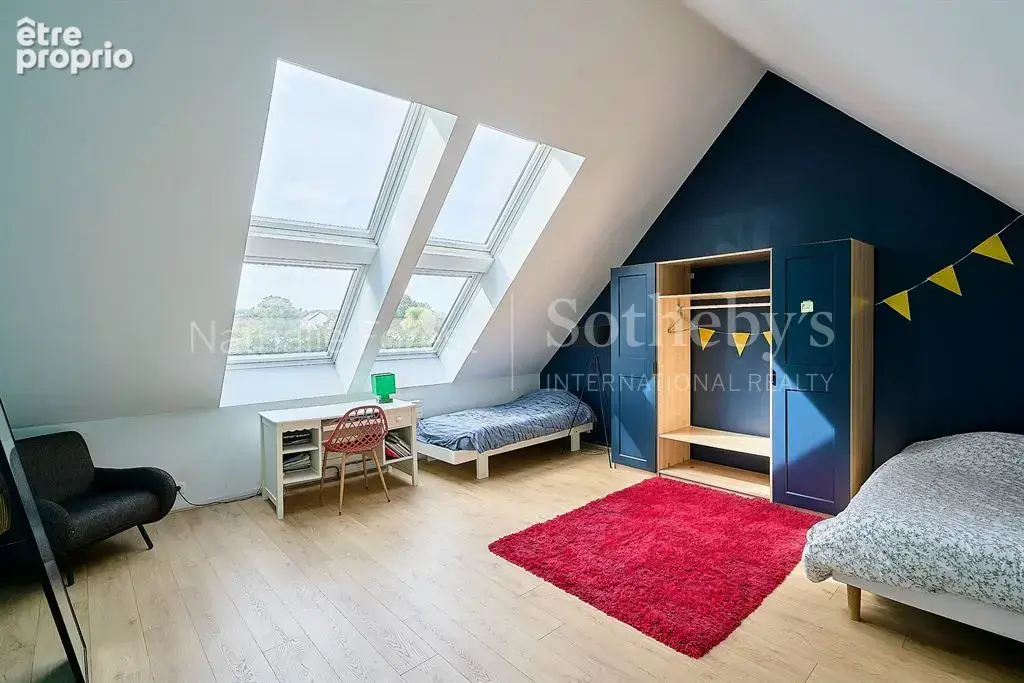 Superbe ferme rénovée 5 chambres - photo 13