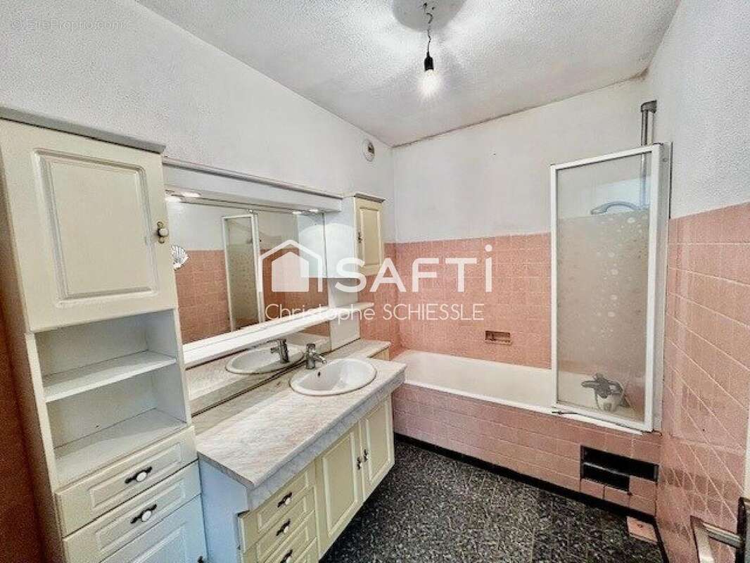 Photo 8 - Appartement à GRANDVILLARS
