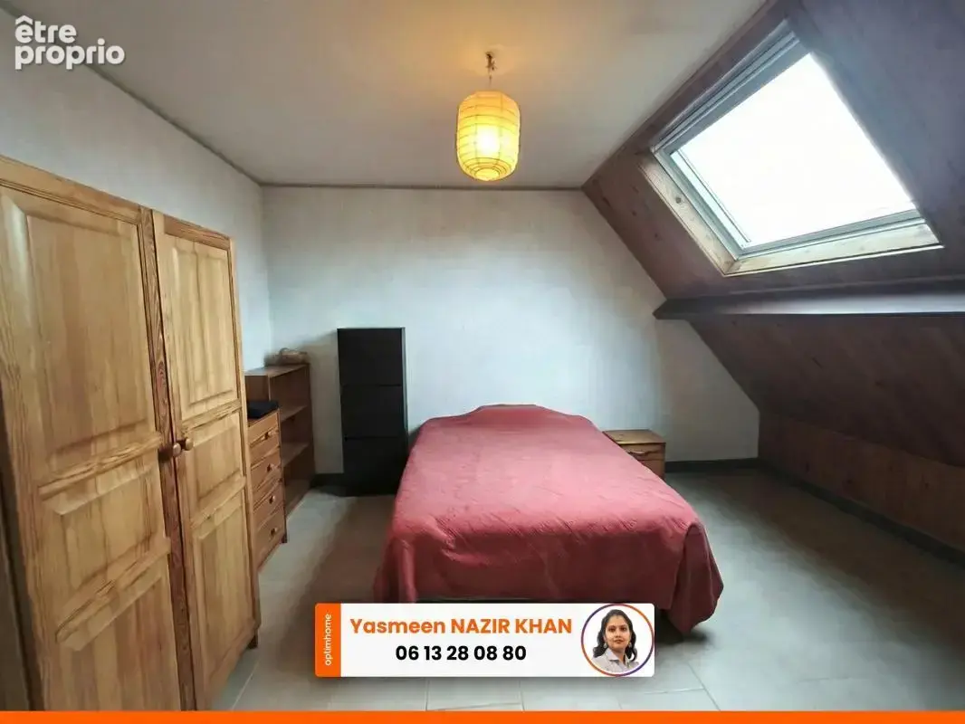  maison familiale d'exception - 155 m² - 5 chambres-combles isoles et amenageables - photo 18