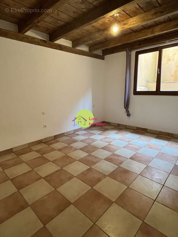 Appartement à BARR