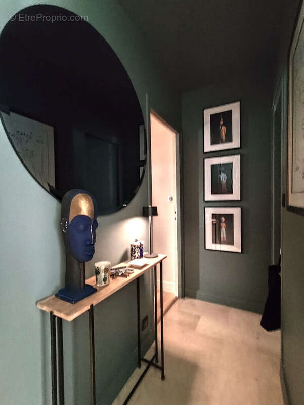 Appartement à QUIMPER