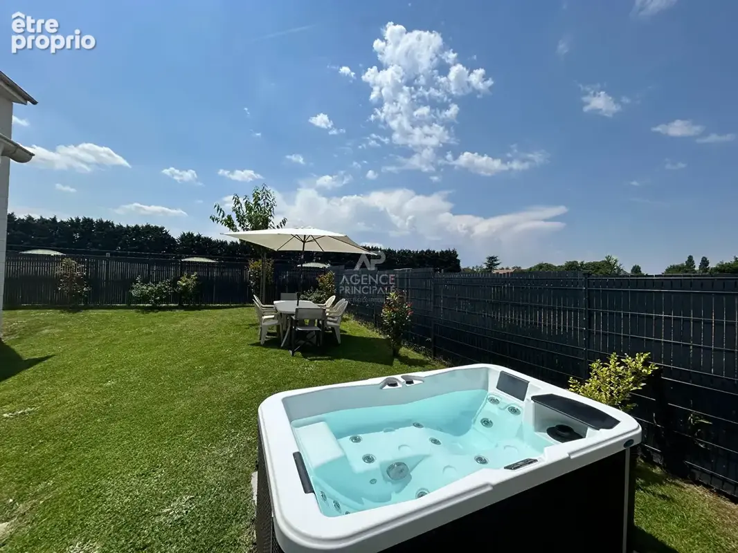 Maison 5 pièce(s) 91 m2 - photo 3