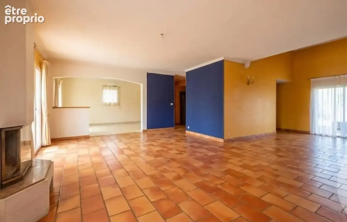 PUYGOUZON - Grande maison familiale avec piscine et jardin - photo 3