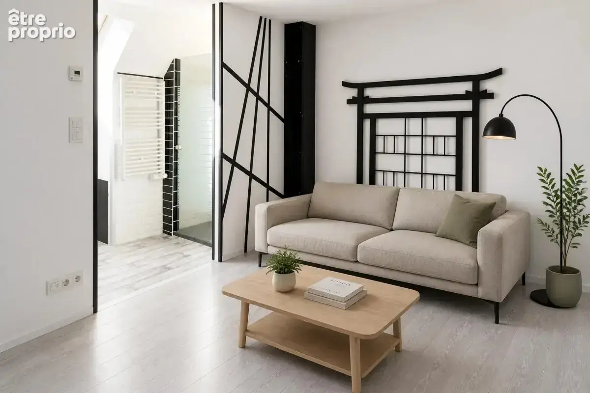 Maison de 8 pièces de 194 m² à Villeneuve-sur-Auvers - photo 9